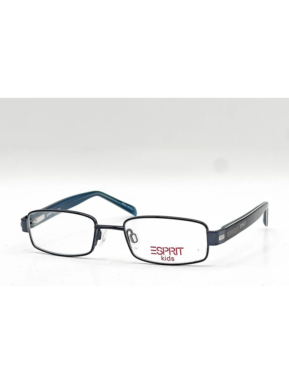 Esprit Kids Et9390 543 Blue Authentic Eyeglasses 44-16-125